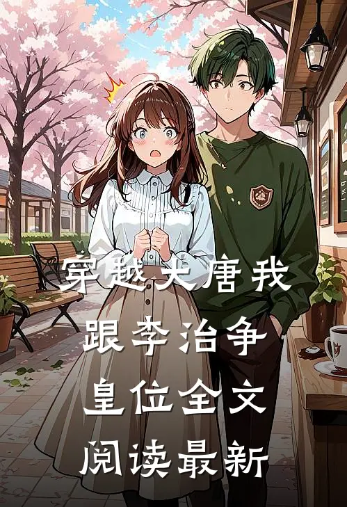 穿越大唐我跟李治争皇位全文阅读最新