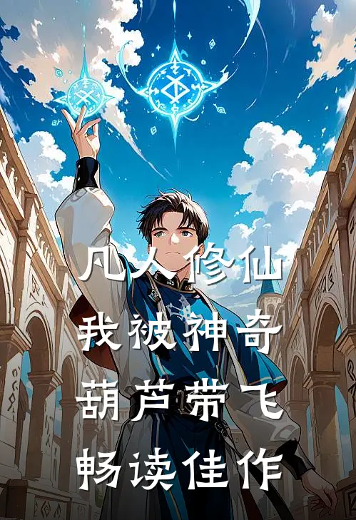 凡人修仙：我被神奇葫芦带飞畅读佳作