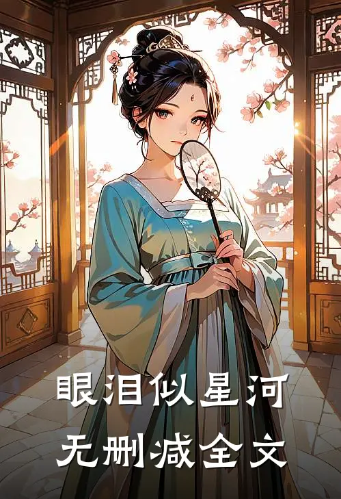 眼泪似星河无删减全文