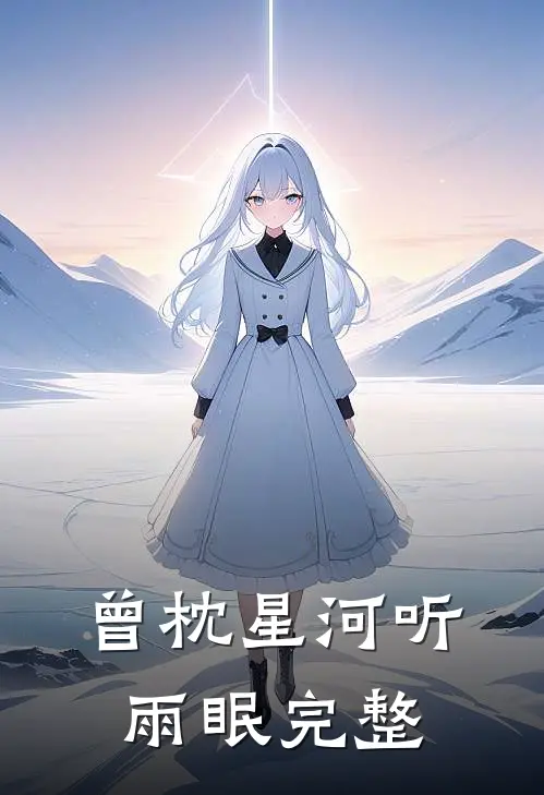 曾枕星河听雨眠完整