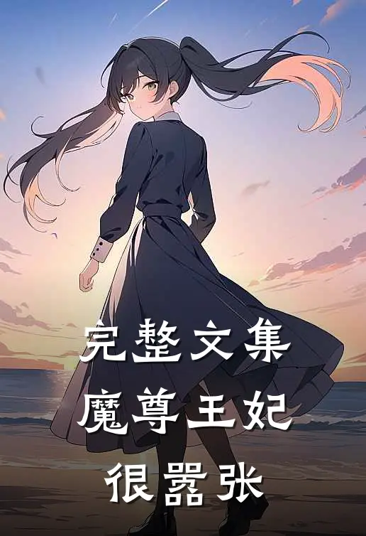 完整文集魔尊王妃很嚣张