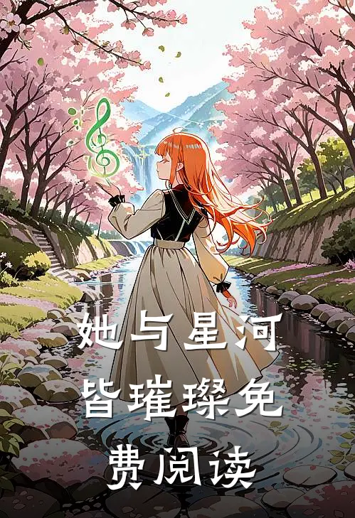 她与星河皆璀璨免费阅读