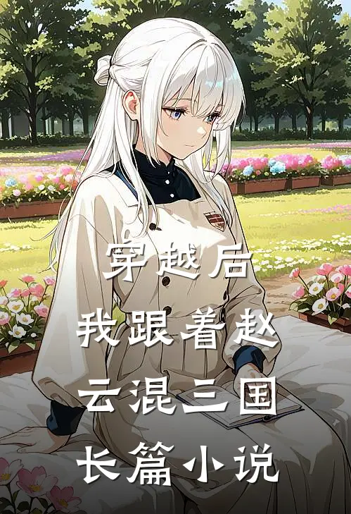 穿越后，我跟着赵云混三国长篇小说
