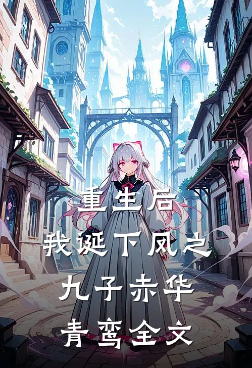 重生后,我诞下凤之九子赤华青鸾全文在线阅读