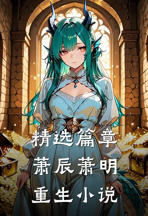 精选篇章萧辰萧明重生小说