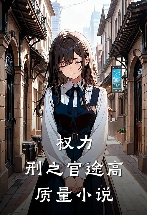 权力刑之官途高质量免费阅读