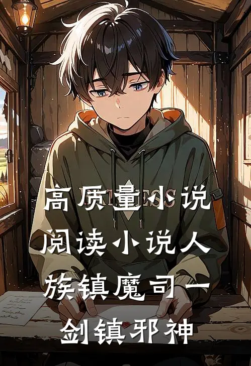 高质量小说阅读小说人族镇魔司一剑镇邪神