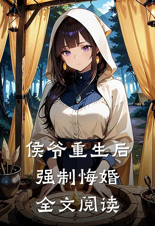 侯爷重生后强制悔婚全文阅读