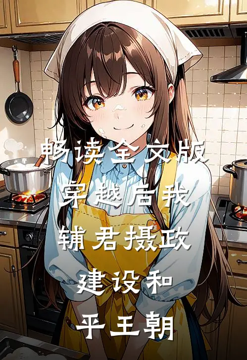 畅读全文版穿越后我辅君摄政，建设和平王朝