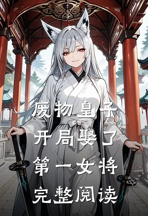 废物皇子，开局娶了第一女将完整阅读