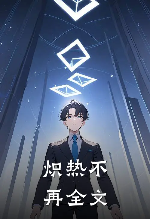 炽热不再全文