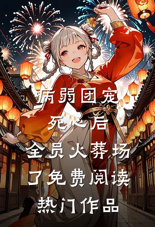 病弱团宠死心后,全员火葬场了免费阅读热门作品