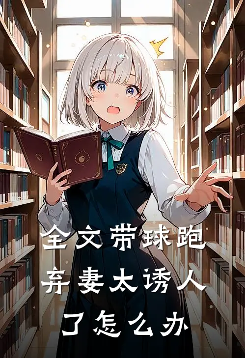 全文带球跑：弃妻太诱人了怎么办