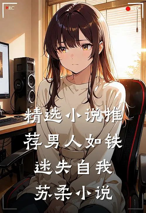 精选小说推荐男人如铁迷失自我苏柔小说