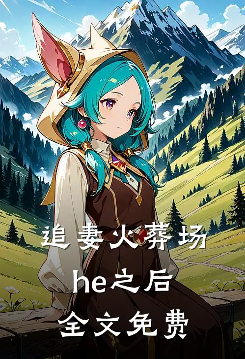 追妻火葬场he之后全文免费