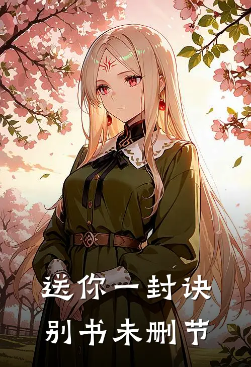 送你一封诀别书未删节