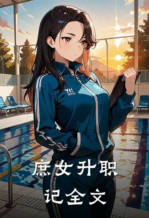庶女升职记全文