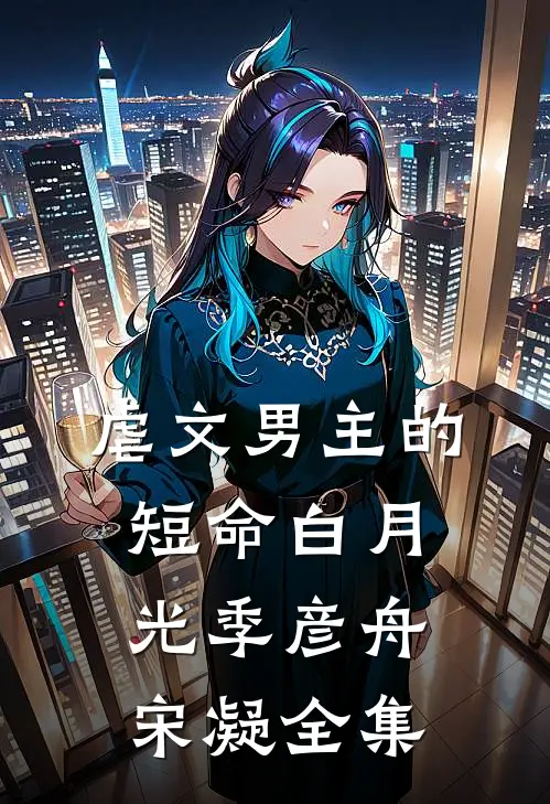 虐文男主的短命白月光季彦舟宋凝 全集