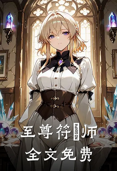 至尊符箓师全文免费