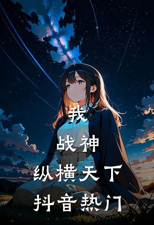 我,战神,纵横天下抖音热门歌曲