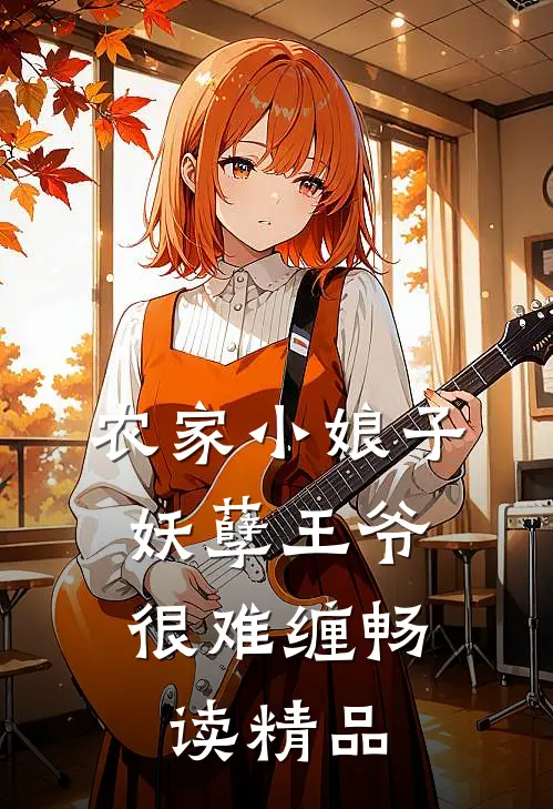 农家小娘子妖孽王爷很难缠畅读精品