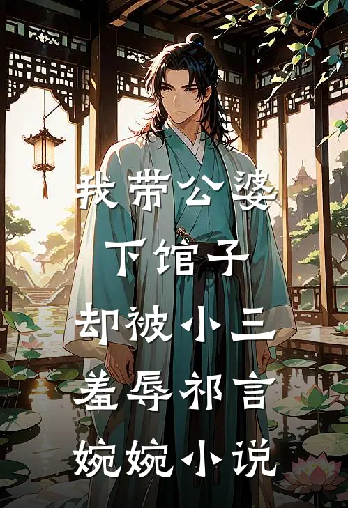 我带公婆下馆子,却被小三羞辱祁言婉婉在线阅读