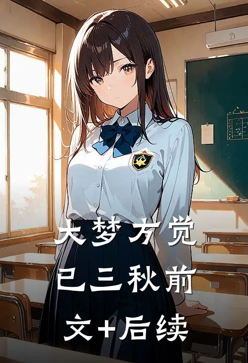 大梦方觉已三秋前文+后续