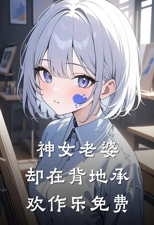 神女老婆,却在背地承欢作乐免费漫画