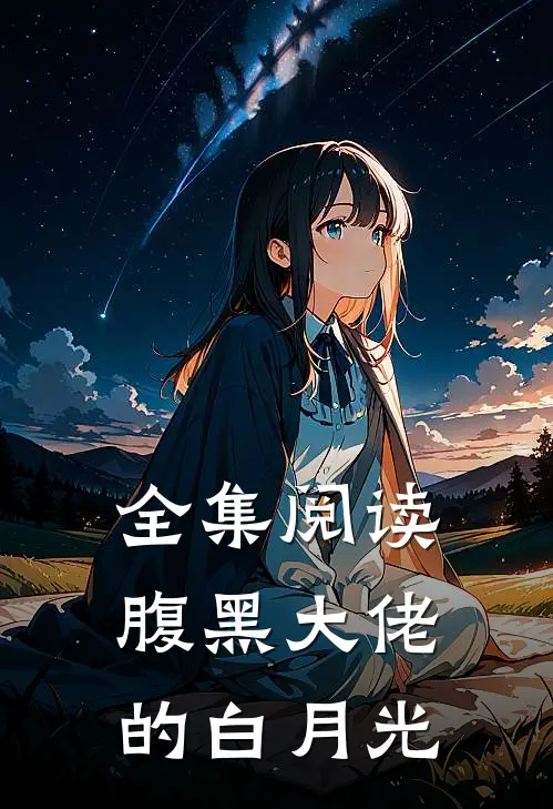全集阅读腹黑大佬的白月光