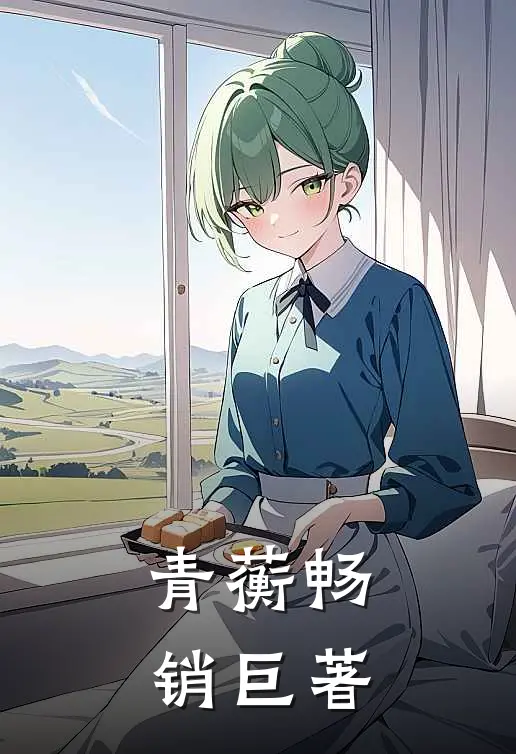 青蘅畅销巨著