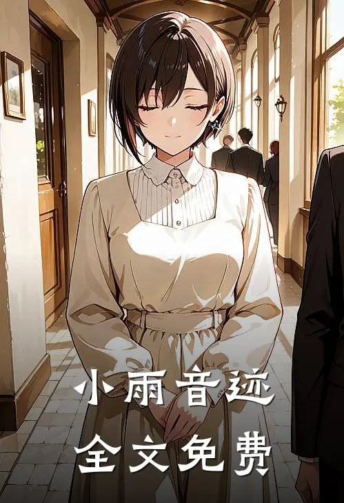 小雨音迹全文免费
