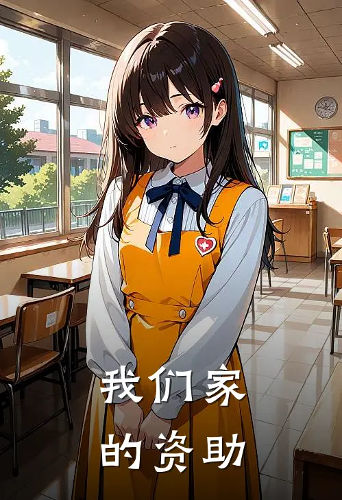 我们家的资助