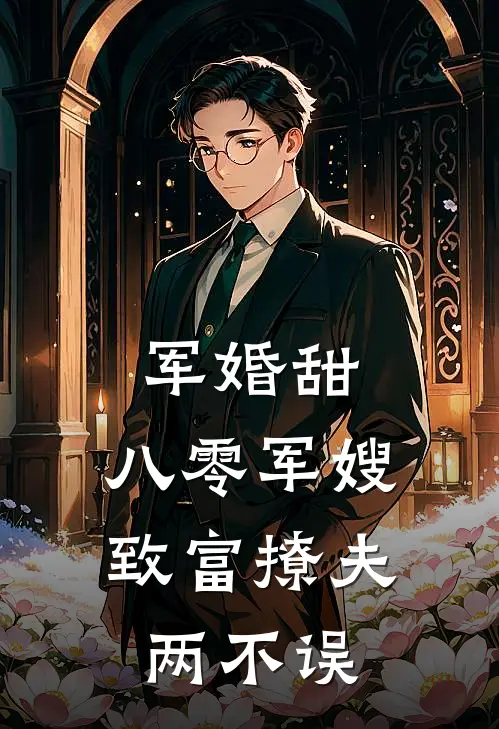 军婚甜：八零军嫂致富撩夫两不误