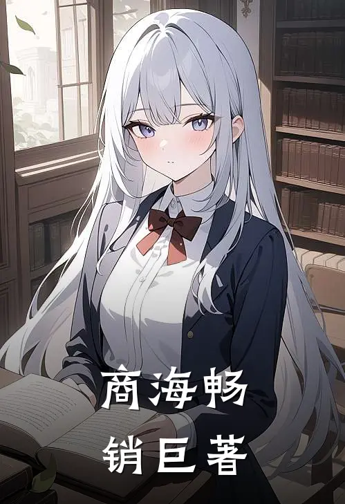 商海畅销巨著