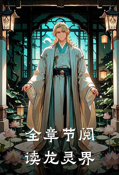 全章节阅读龙灵界