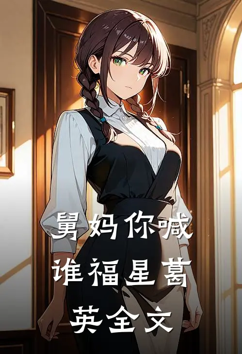 舅妈你喊谁福星葛英全文