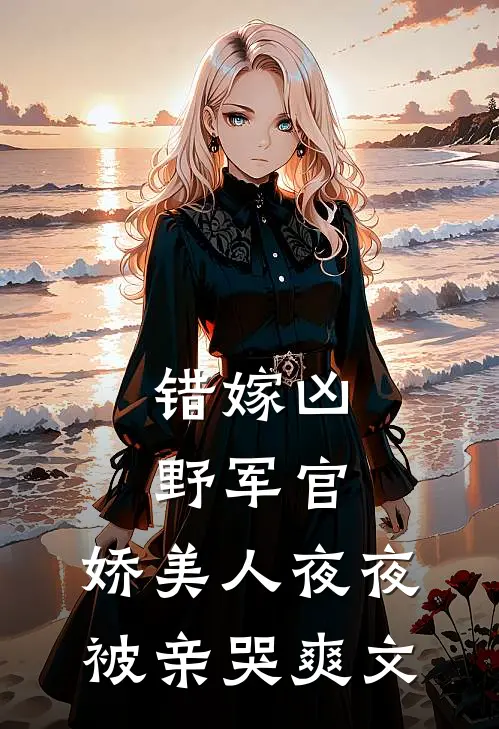 错嫁凶野军官,娇美人夜夜被亲哭爽文