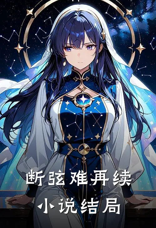 断弦难再续结局如何
