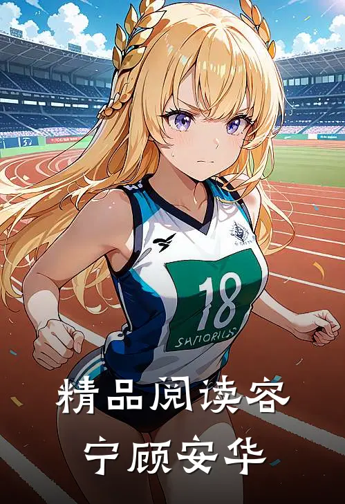 精品阅读容宁顾安华