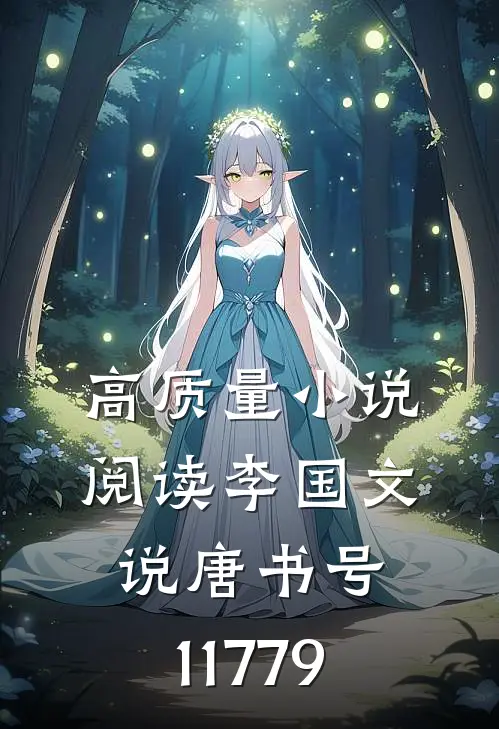 高质量小说阅读李国文说唐（书号：11779）