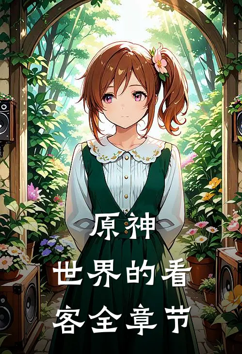 原神世界的看客全章节免费阅读