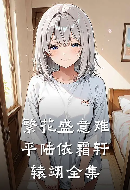 繁花盛意难平陆依霜轩辕翊全集