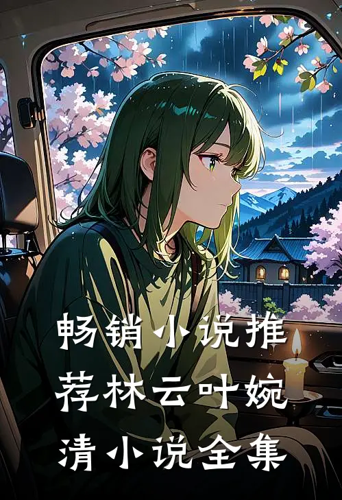 畅销小说推荐林云叶婉清小说全集
