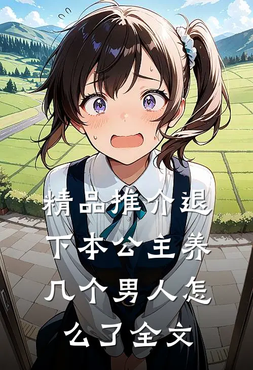 精品推介退下本公主养几个男人怎么了全文