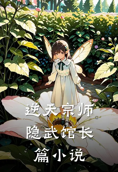 逆天宗师隐武馆长篇小说