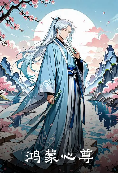 鸿蒙心尊