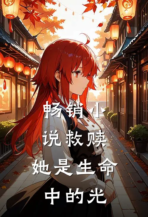 畅销救赎她是生命中的光芒