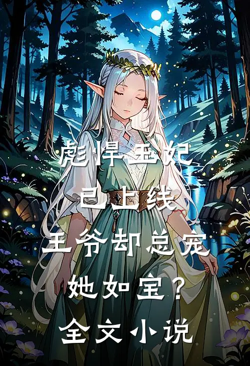 彪悍王妃已上线，王爷却总宠她如宝？全文小说