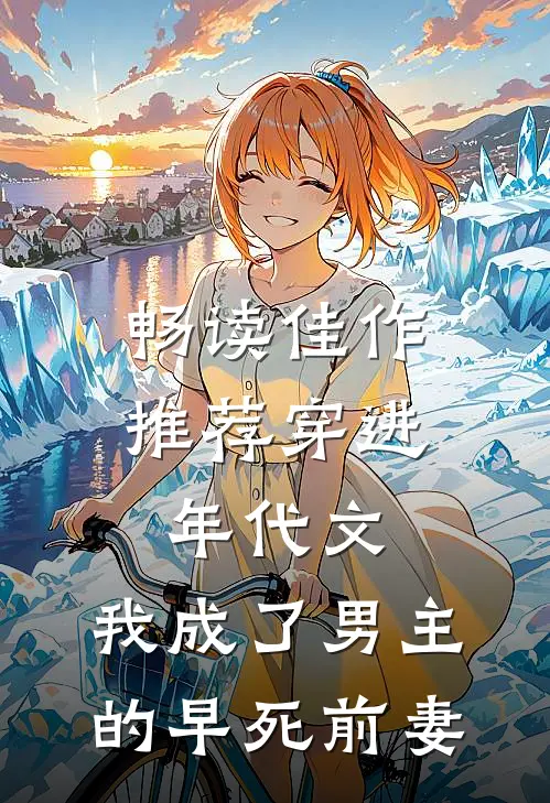 畅读佳作推荐穿进年代文，我成了男主的早死前妻