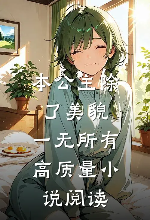 本公主除了美貌，一无所有高质量小说阅读